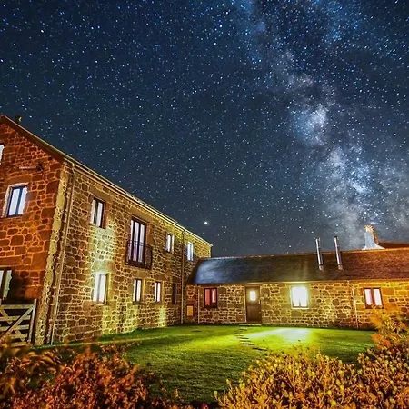 The Wallow Penzance Exterior photo