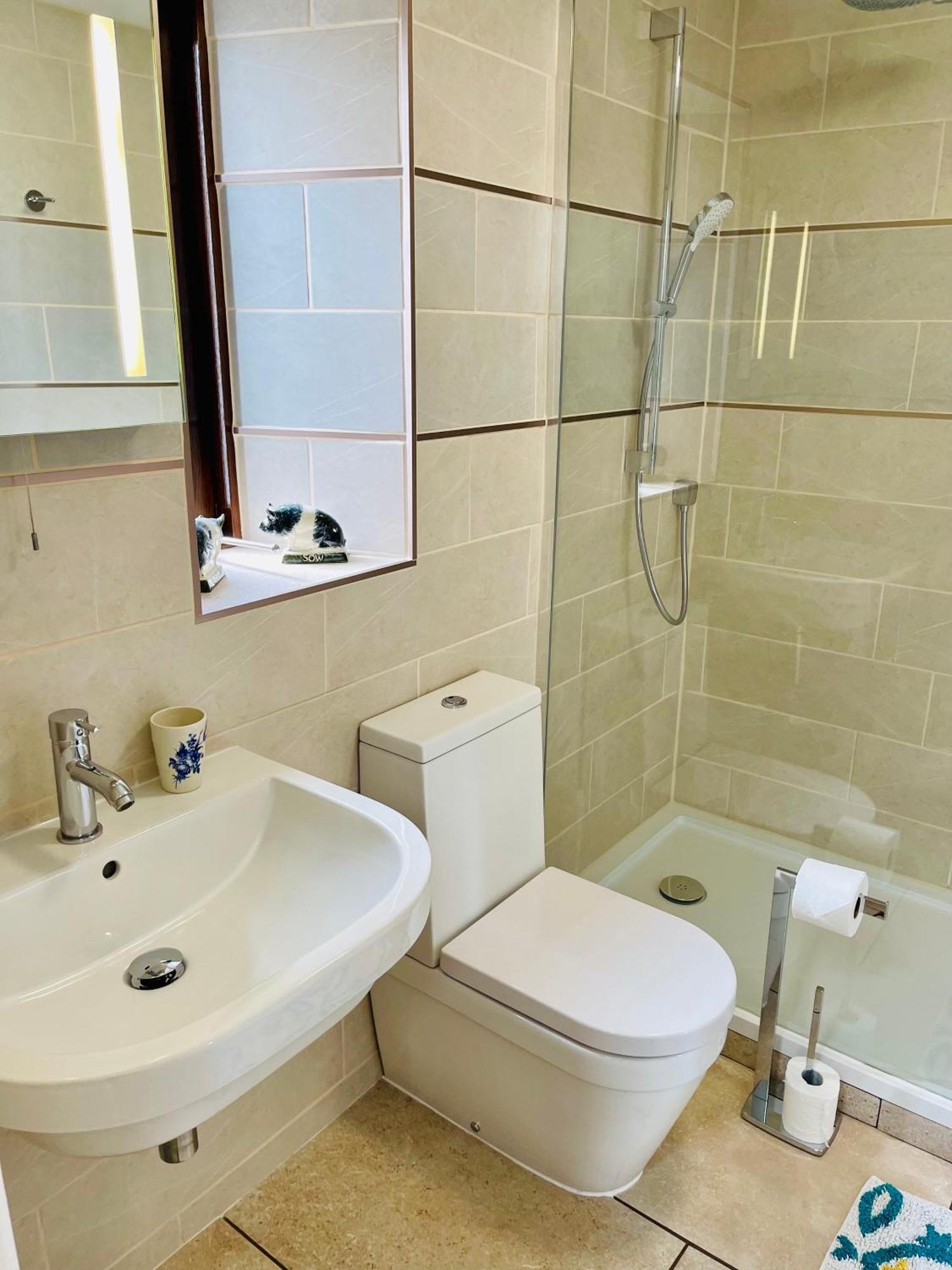 The Wallow Apartment Penzance