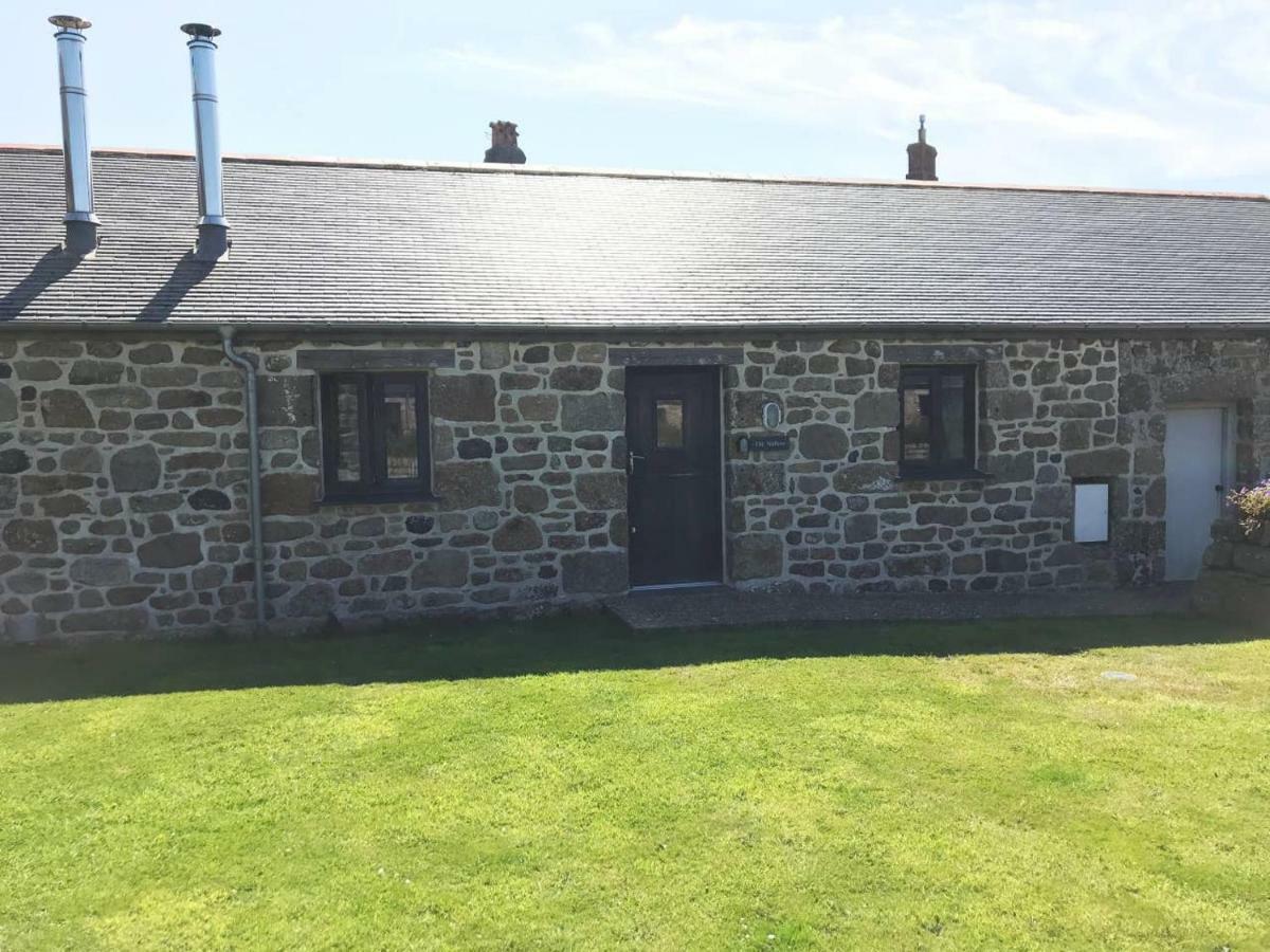 The Wallow Apartment Penzance
