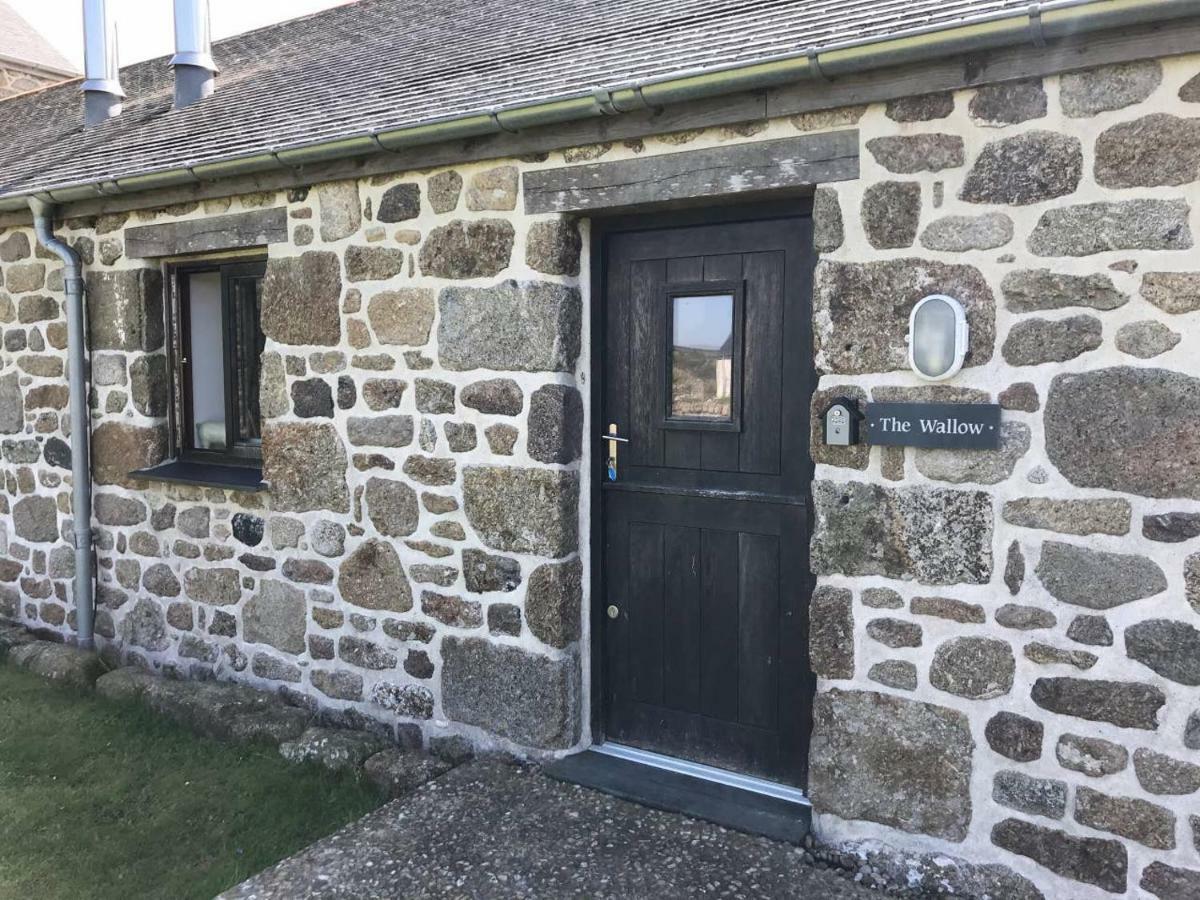 Apartment The Wallow Penzance
