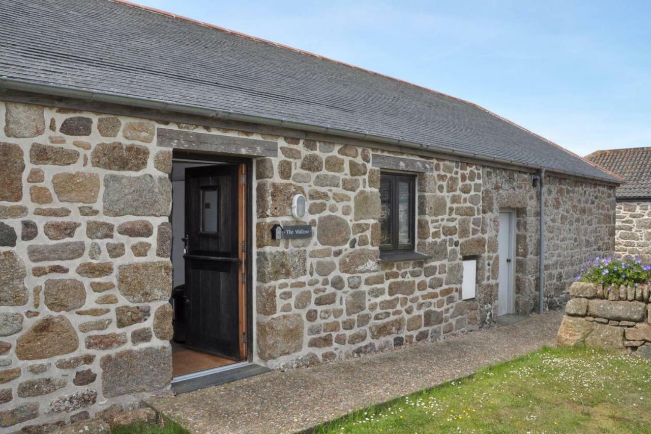 The Wallow Apartment Penzance